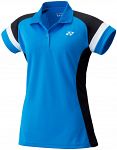 Yonex Polo Ladies Infinite Blue